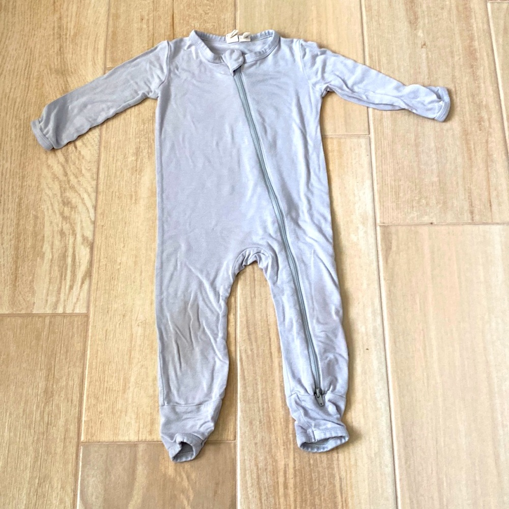 Kyte Baby Romper